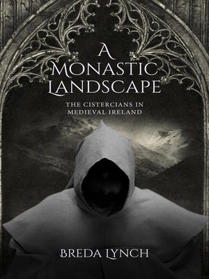 cover image of A Monastic Landscape